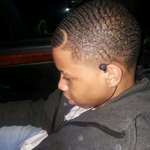 Meet your Posher, Siah